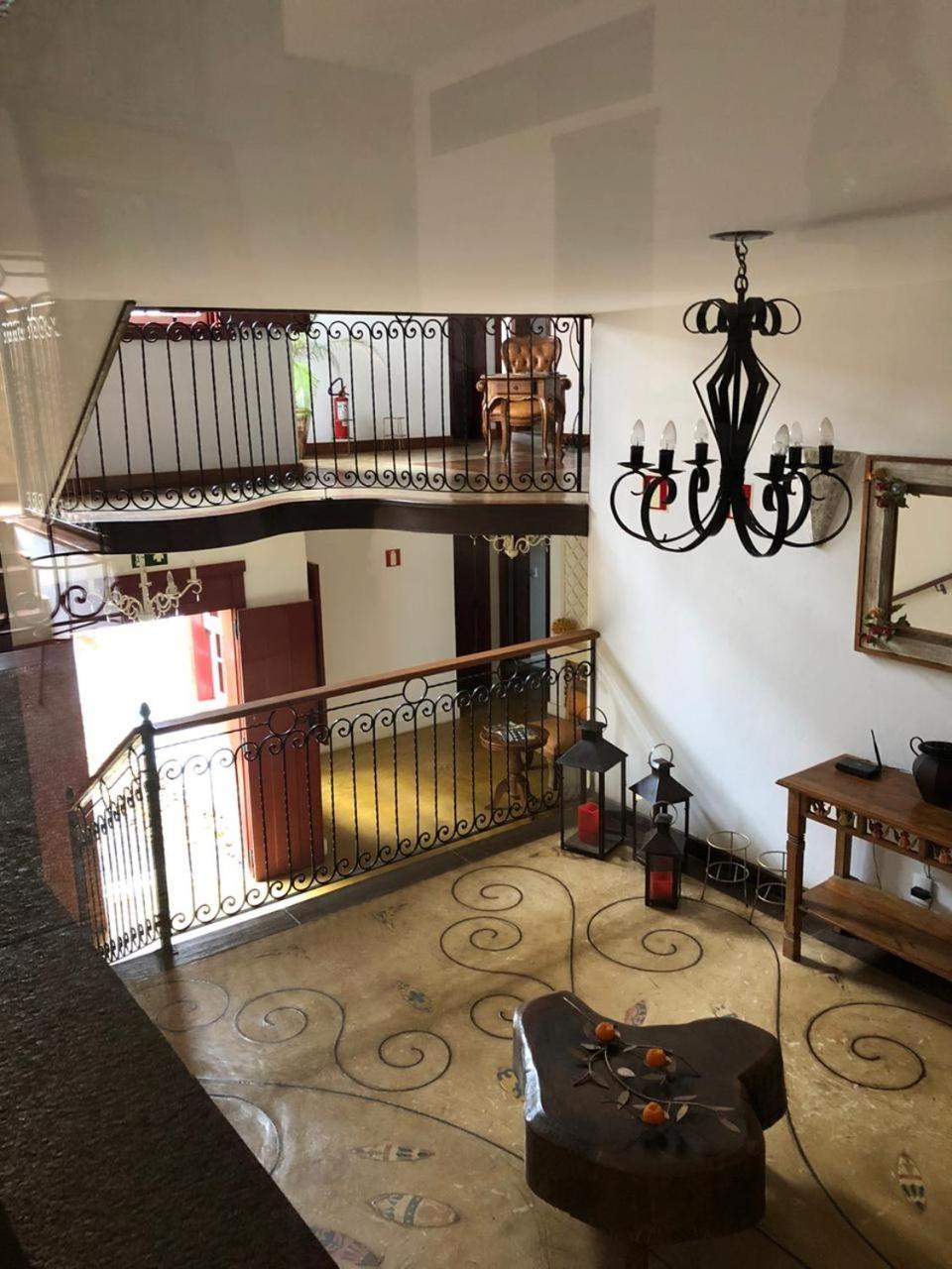 Pousada Araujo Bazilio Tiradentes Kültér fotó
